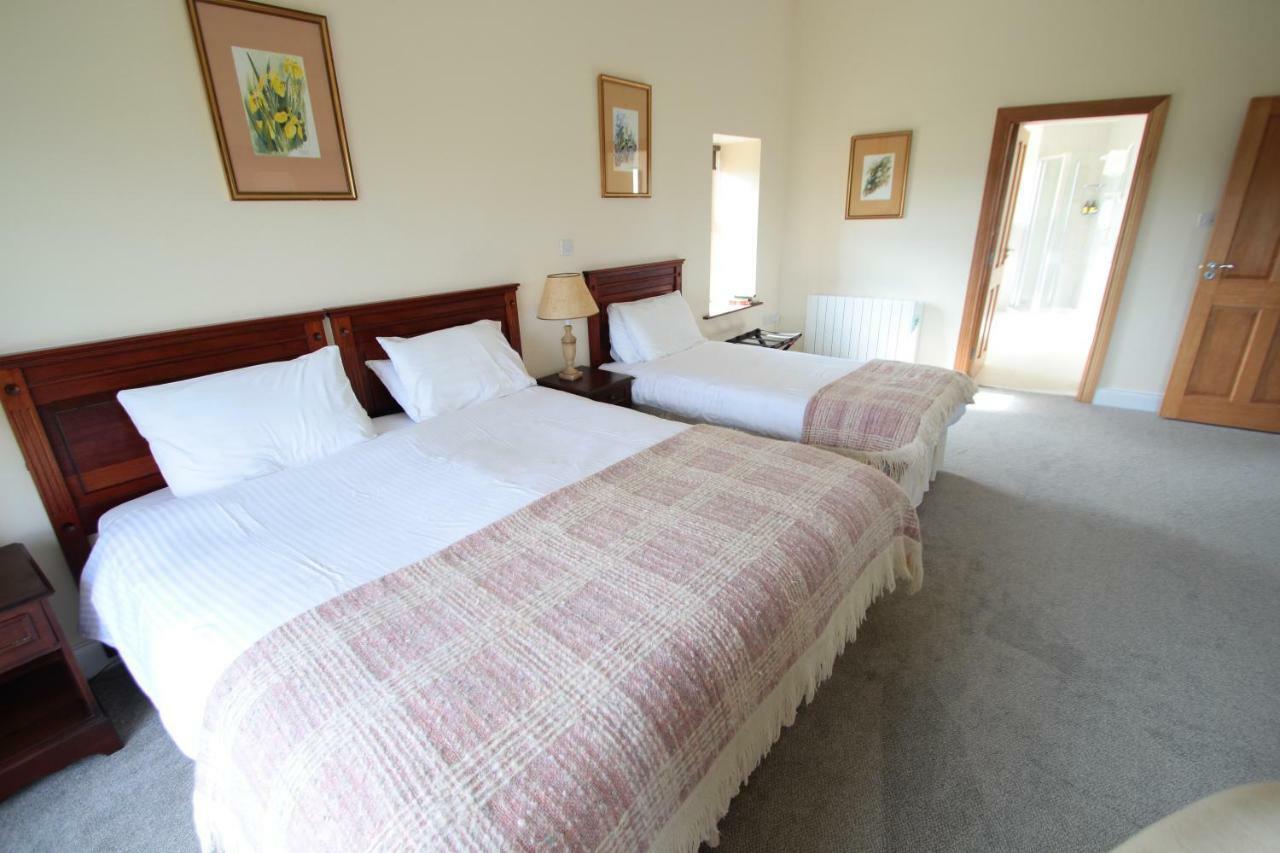 Island View Luxury Apartment クリフデン エクステリア 写真