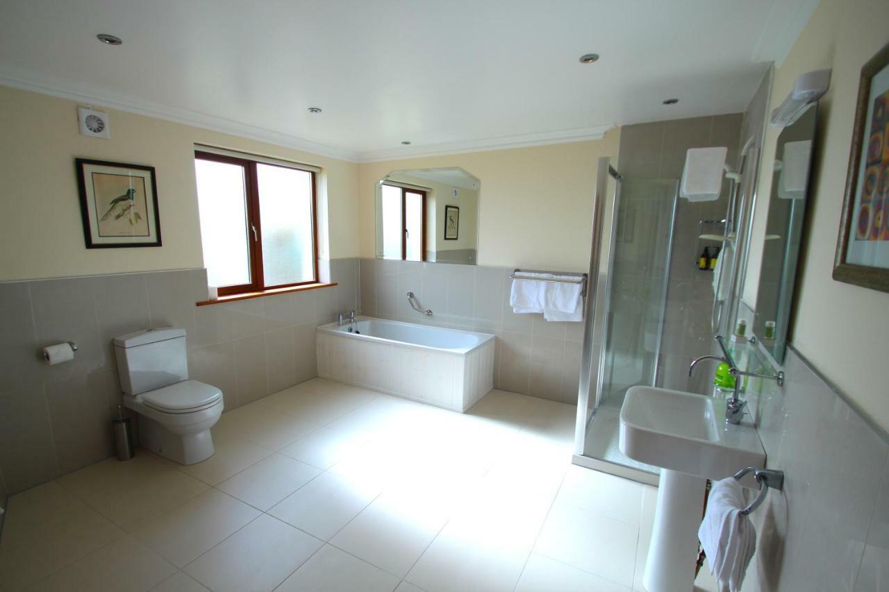 Island View Luxury Apartment クリフデン エクステリア 写真
