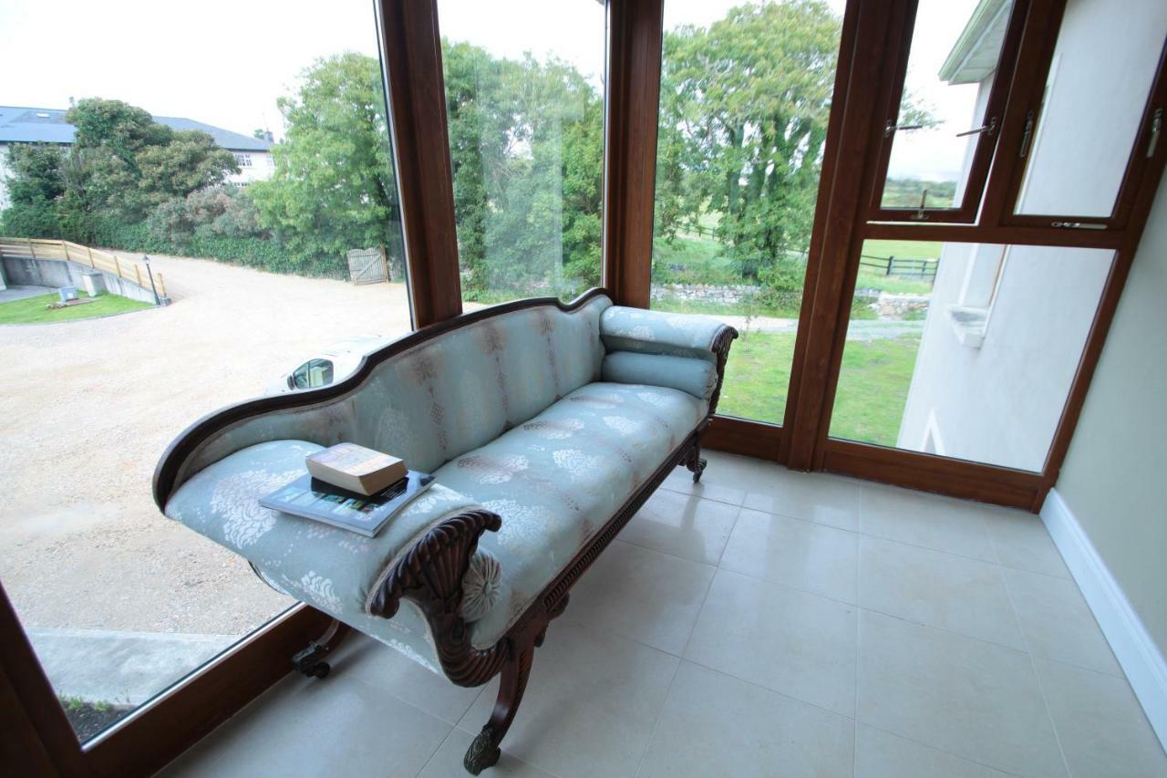 Island View Luxury Apartment クリフデン エクステリア 写真