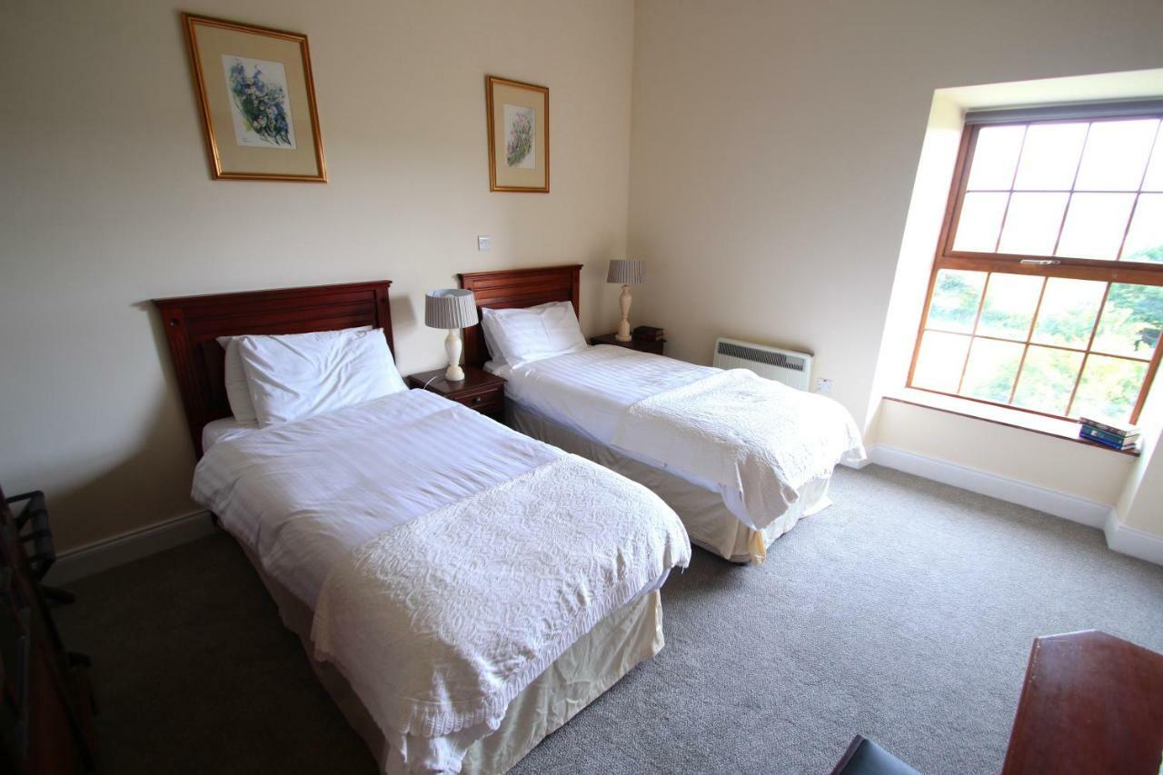 Island View Luxury Apartment クリフデン エクステリア 写真