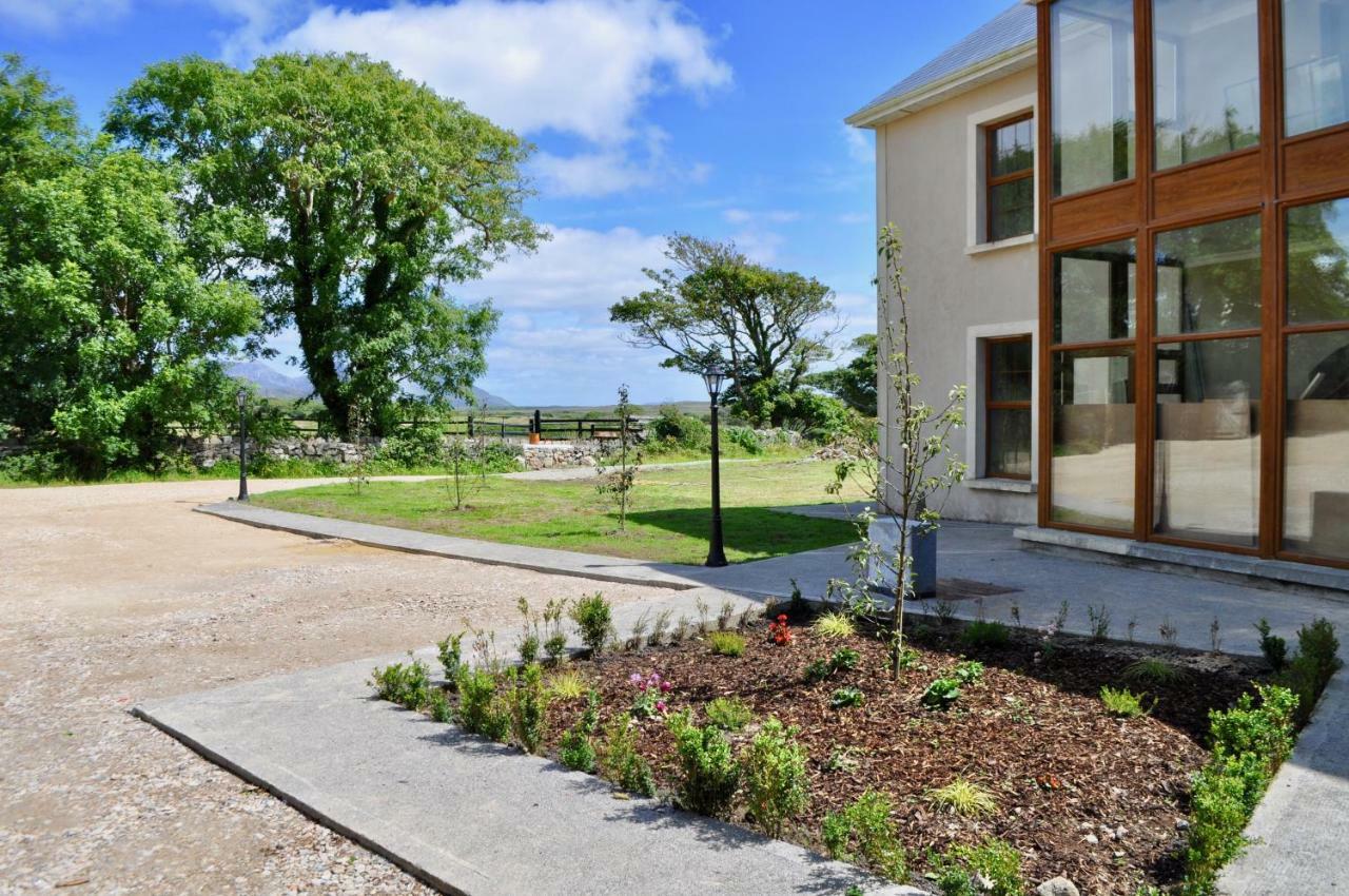 Island View Luxury Apartment クリフデン エクステリア 写真